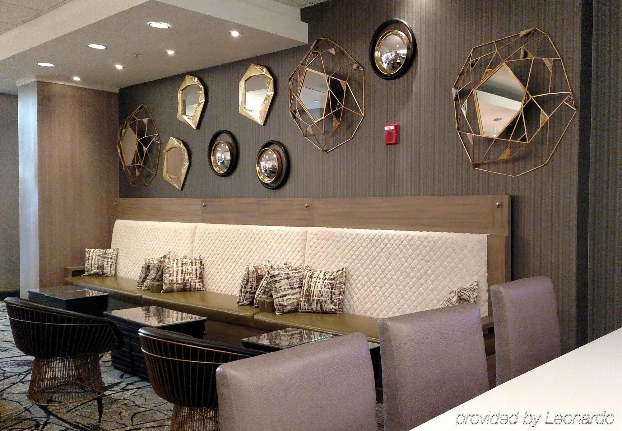 Courtyard By Marriott Bethesda Chevy Chase Hotell Exteriör bild